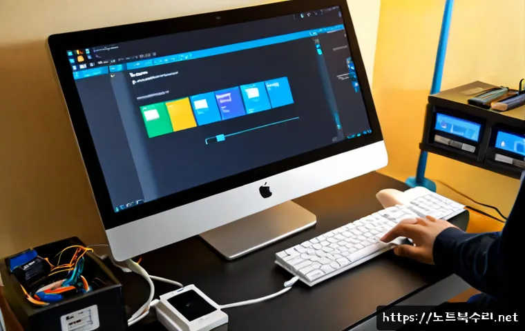 가정동 윈도우11 windows11 재설치 포맷 초기화 관련 이미지 4