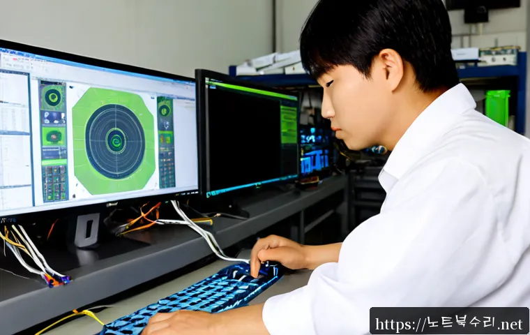 도림동 STATUS_KERNEL_CONNECTION_TIMEOUT 관련 이미지 1