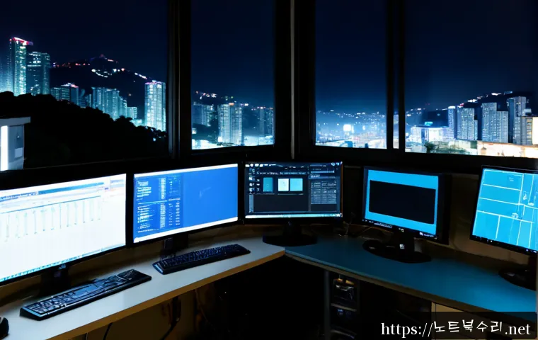 도림동 STATUS_KERNEL_CONNECTION_TIMEOUT 관련 이미지 4