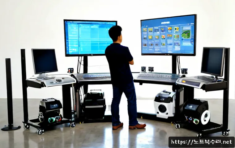 진건읍 NMI_HARDWARE_FAILURE 관련 이미지 3
