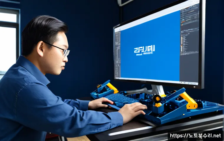 포승읍 DRIVER_POWER_STATE_FAILURE 관련 이미지 1