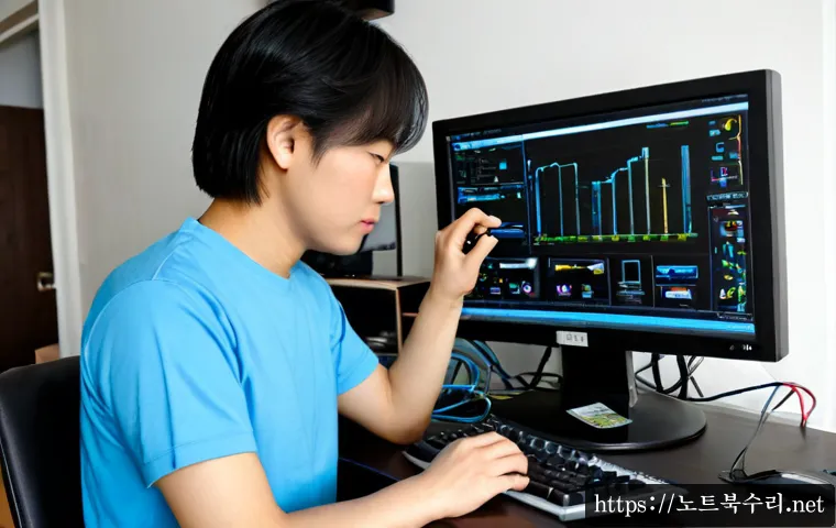 야동동 cpu조립 및 교체수리 관련 이미지 4