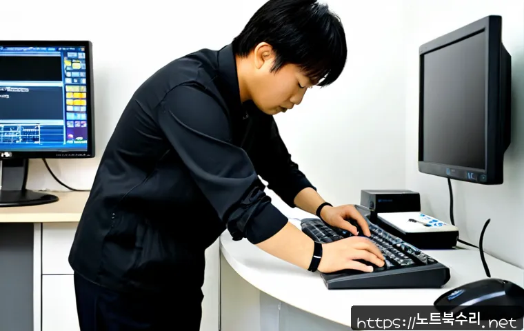 주교동 STATUS_KERNEL_MODULE_NOT_FOUND 관련 이미지 4