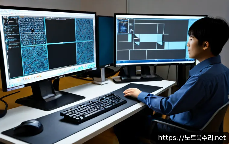 수택동 STATUS_FILE_CORRUPTION 관련 이미지 1