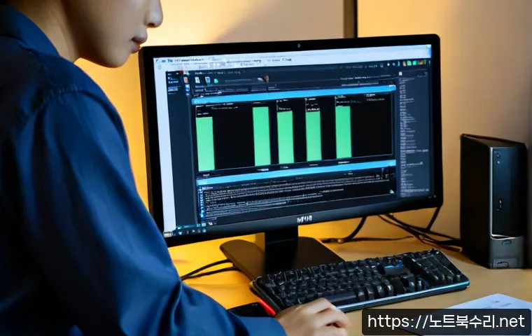 수택동 STATUS_FILE_CORRUPTION 관련 이미지 2