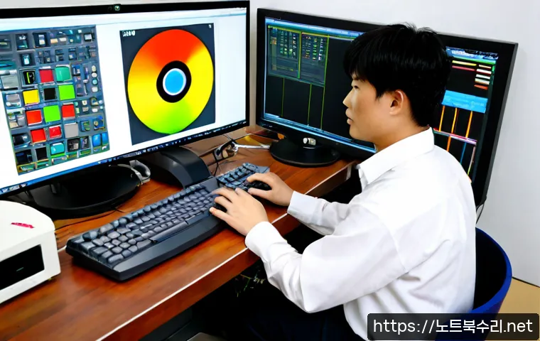 수택동 STATUS_FILE_CORRUPTION 관련 이미지 4