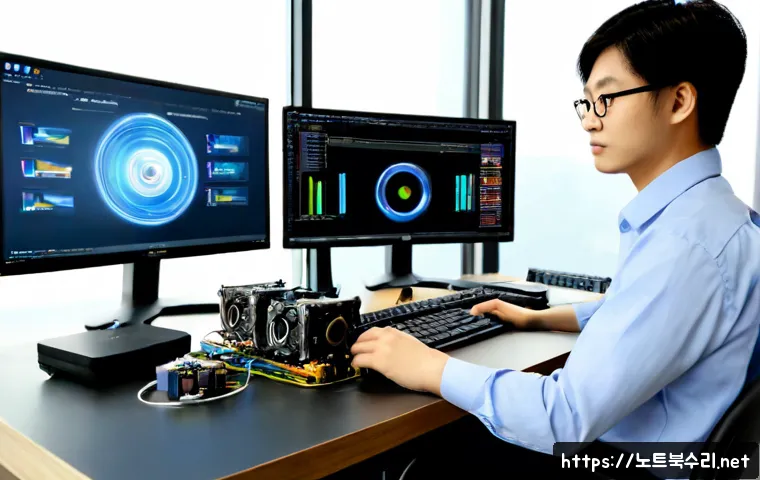 관고동 컴퓨터 desktop 출장방문수리점 관련 이미지 1