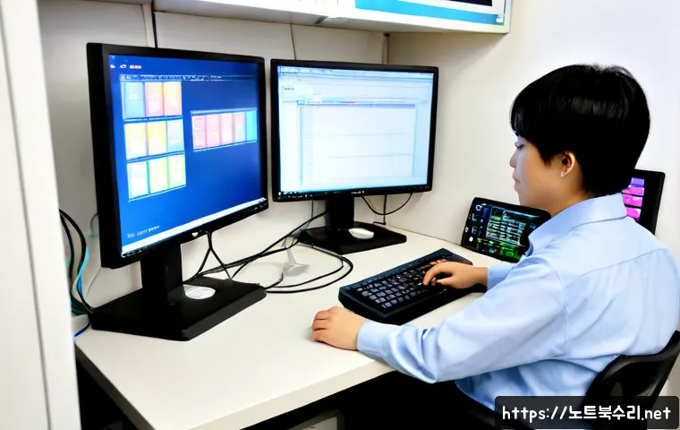 관고동 컴퓨터 desktop 출장방문수리점 관련 이미지 3