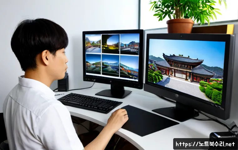 관고동 컴퓨터 desktop 출장방문수리점 관련 이미지 4