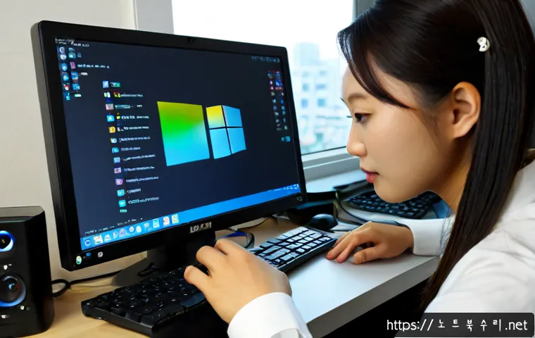 탄현동 맥윈도우 부트캠프_bootcamp 재설치 포맷 초기화 관련 이미지 4