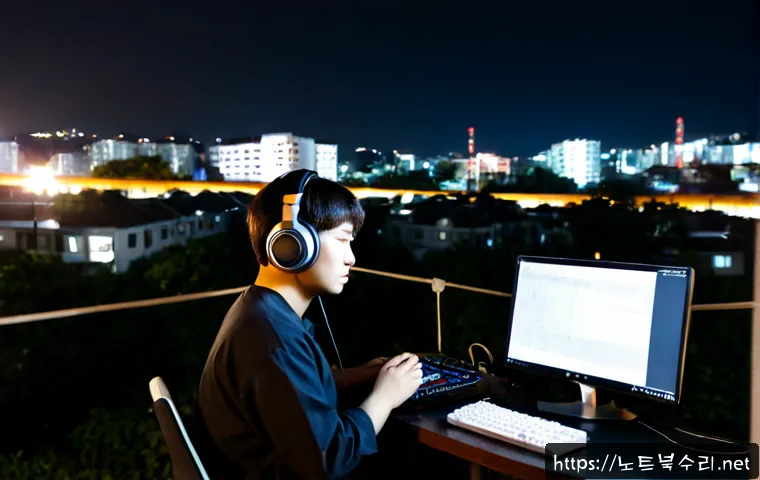 산북동 STATUS_ACCESS_VIOLATION 관련 이미지 4