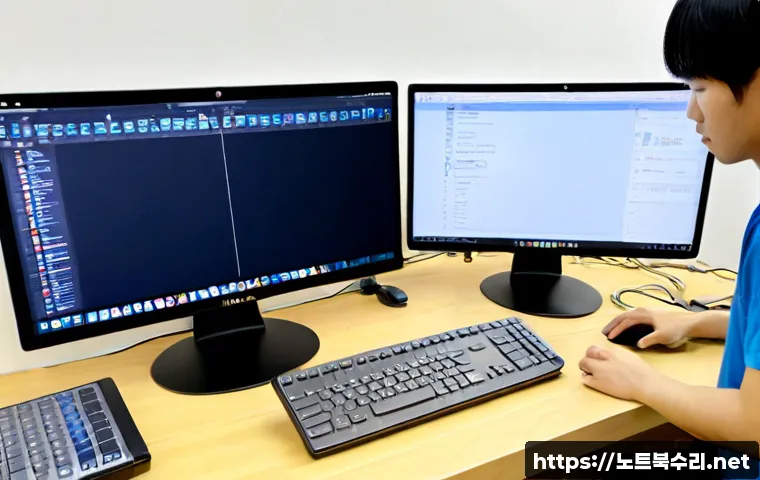 한강로 해킨토시 재설치 포맷 초기화 관련 이미지 4