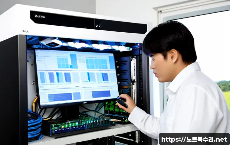 양사면 해놀로지 xpenology 구축 관련 이미지 1