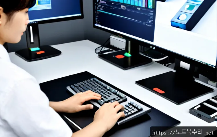 홍지동 HDD조립 및 교체수리 관련 이미지 1