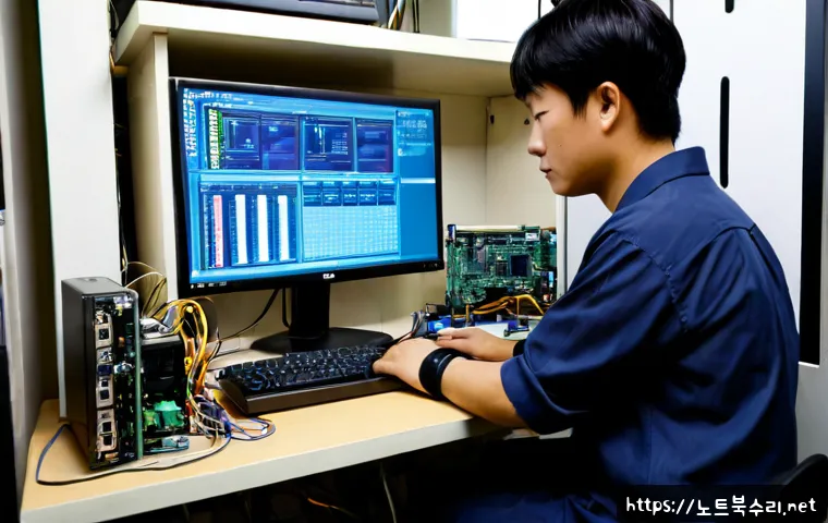 창천동 STATUS_KERNEL_ACCESS_DENIED 관련 이미지 4