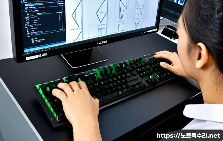 미근동 IO1_INITIALIZATION_FAILED 관련 이미지 4