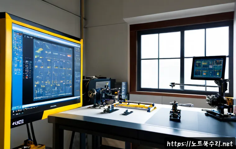 주안동 STATUS_INVALID_OBJECT 관련 이미지 1