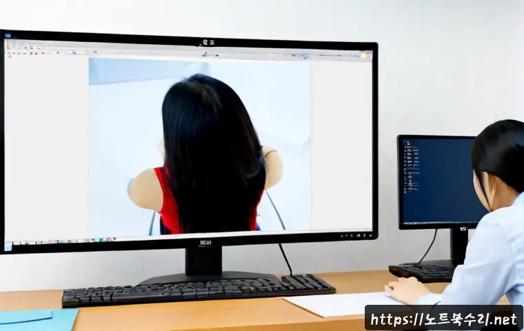 주안동 STATUS_INVALID_OBJECT 관련 이미지 2