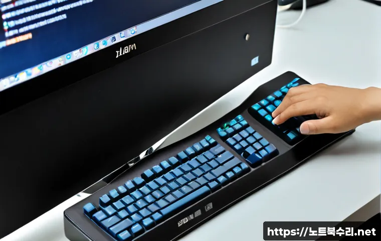 수산동 모니터화면 안나옴 관련 이미지 1
