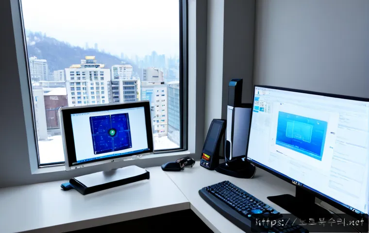 여수동 DPC_WATCHDOG_VIOLATION 관련 이미지 1