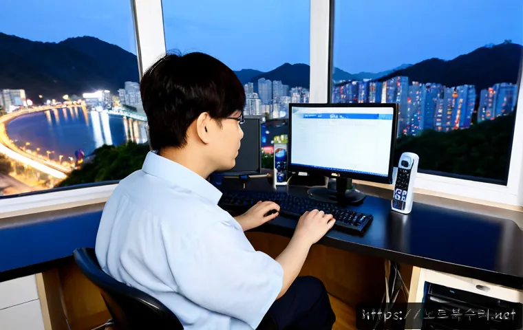 여수동 DPC_WATCHDOG_VIOLATION 관련 이미지 4