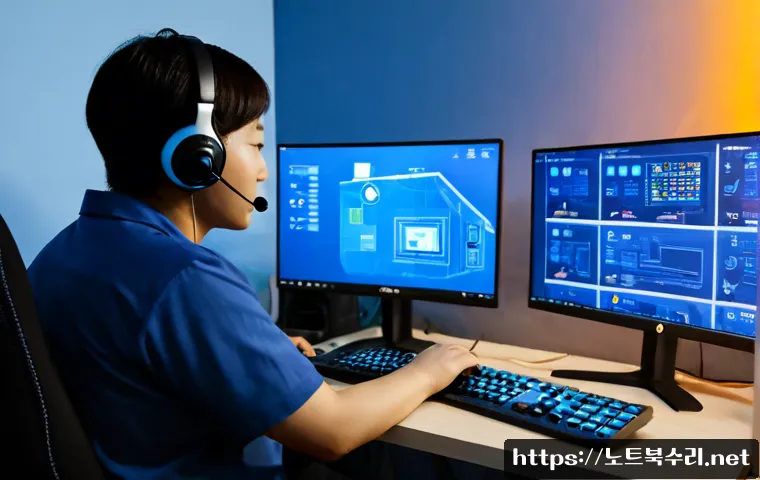 상계동 STATUS_KERNEL_DEBUG_FAILURE 관련 이미지 2