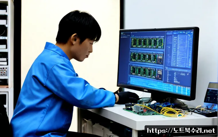 상계동 STATUS_KERNEL_DEBUG_FAILURE 관련 이미지 4