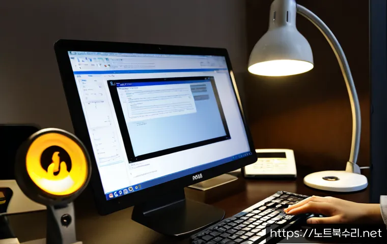 강북구 STATUS_FILE_IN_USE 관련 이미지 1