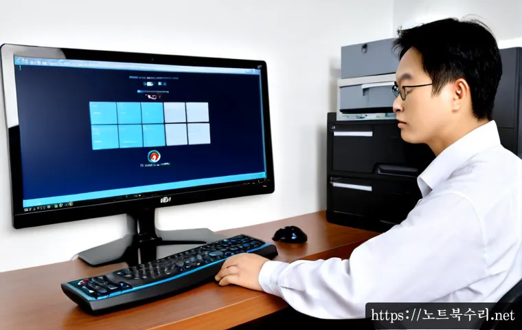 소요동 ftp서버출장방문수리점 관련 이미지 1