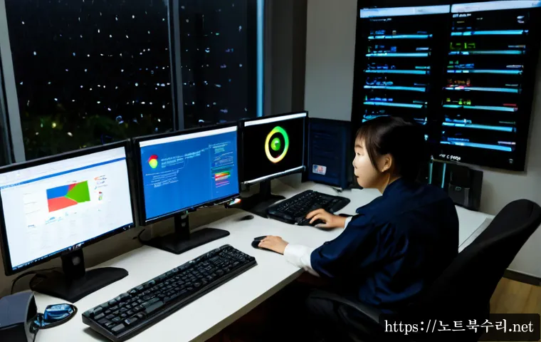 양산동 STATUS_INSUFFICIENT_RESOURCES 관련 이미지 4