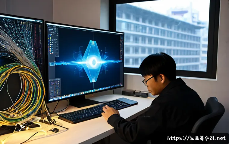 삼동 STATUS_KERNEL_MEMORY_LEAK 관련 이미지 1