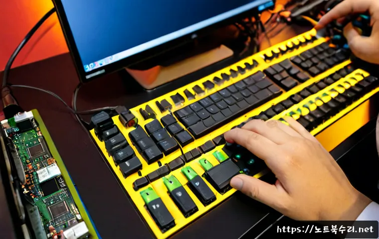 삼동 STATUS_KERNEL_MEMORY_LEAK 관련 이미지 2