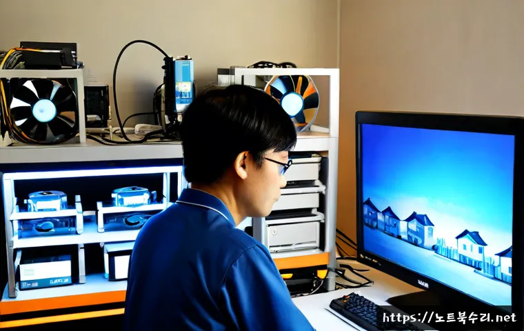 삼동 STATUS_KERNEL_MEMORY_LEAK 관련 이미지 4
