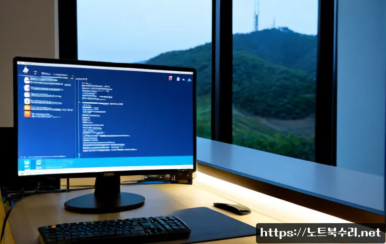 지평면 BAD_POOL_CALLER 관련 이미지 4