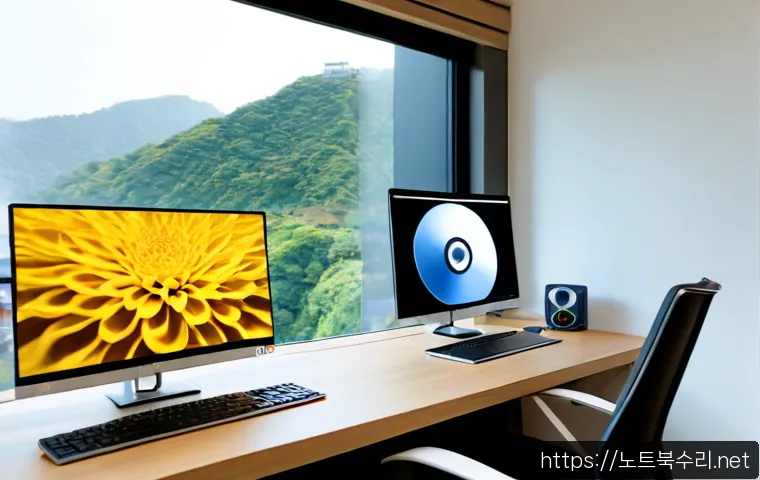 천연동 NTFS_FILE_SYSTEM 관련 이미지 1