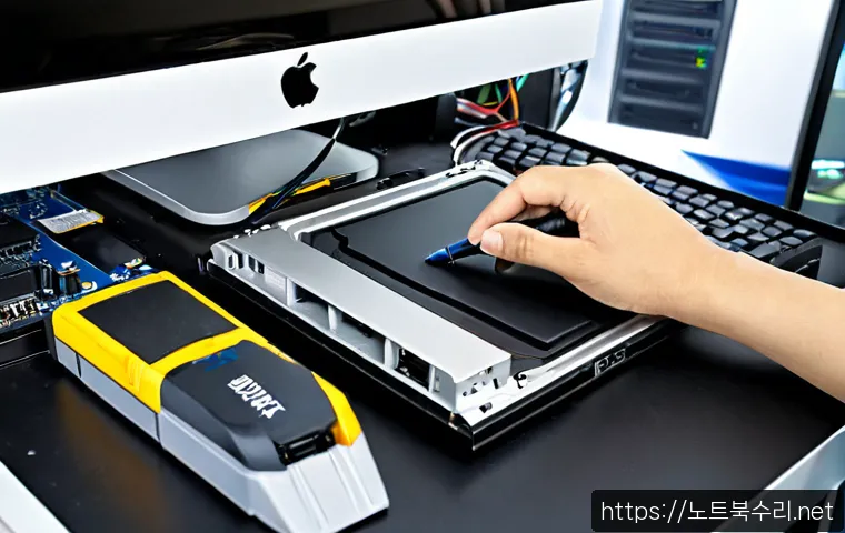 천연동 NTFS_FILE_SYSTEM 관련 이미지 2