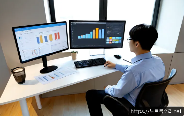 천연동 NTFS_FILE_SYSTEM 관련 이미지 3