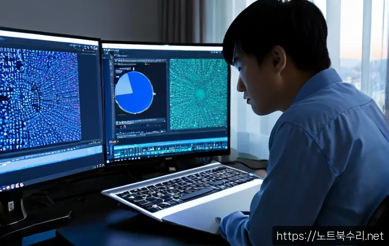 천연동 NTFS_FILE_SYSTEM 관련 이미지 4