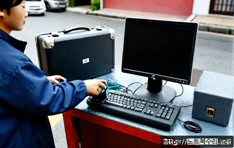 내촌면 맥미니 판매 및 수리 관련 이미지 4
