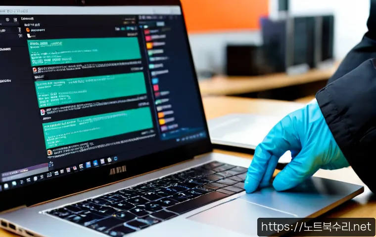 송산면 STATUS_KERNEL_MODULE_CORRUPTION 관련 이미지 2