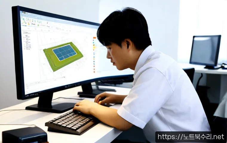 송산면 STATUS_KERNEL_MODULE_CORRUPTION 관련 이미지 3