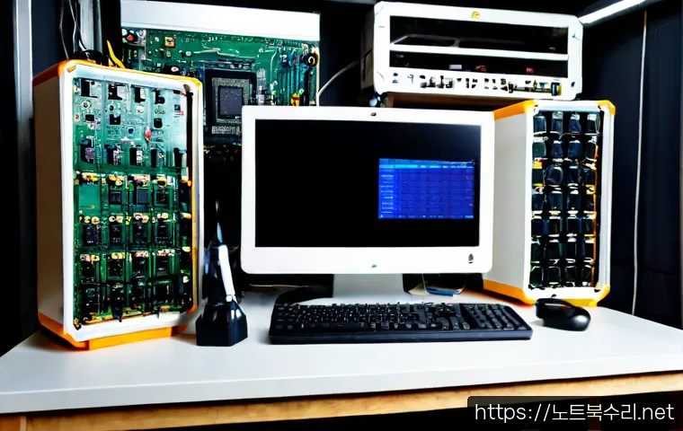 송산면 STATUS_KERNEL_MODULE_CORRUPTION 관련 이미지 4