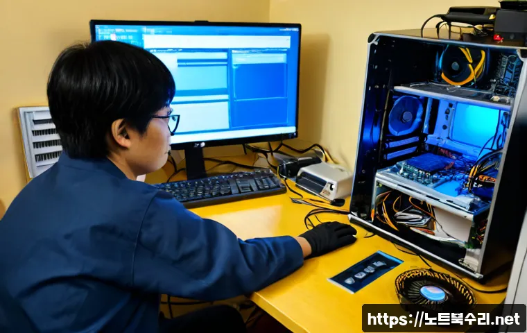 마산동 DPC_WATCHDOG_VIOLATION 관련 이미지 2