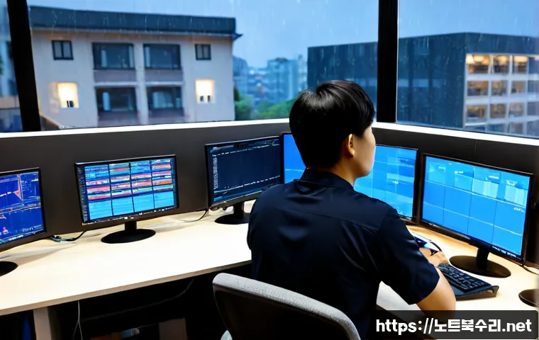 마산동 DPC_WATCHDOG_VIOLATION 관련 이미지 4