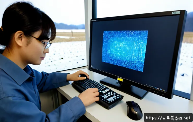 죽산면 KERNEL_MODE_HEAP_CORRUPTION 관련 이미지 2