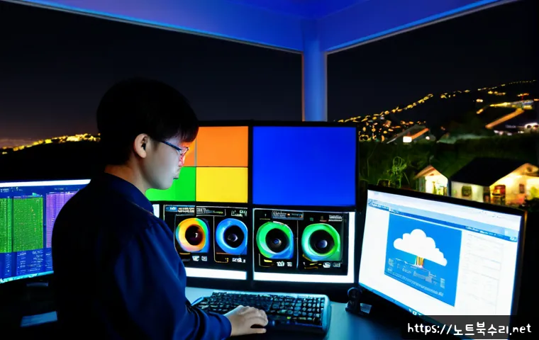 죽산면 KERNEL_MODE_HEAP_CORRUPTION 관련 이미지 4