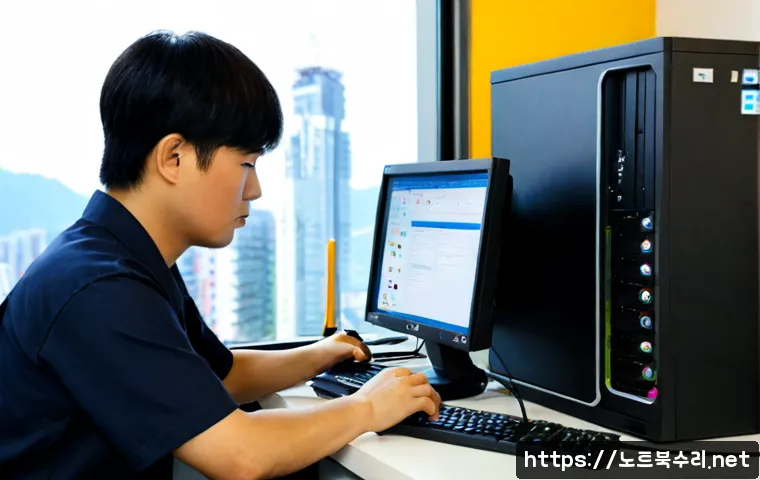 신현원창동 윈도우11 windows11 재설치 포맷 초기화 관련 이미지 2