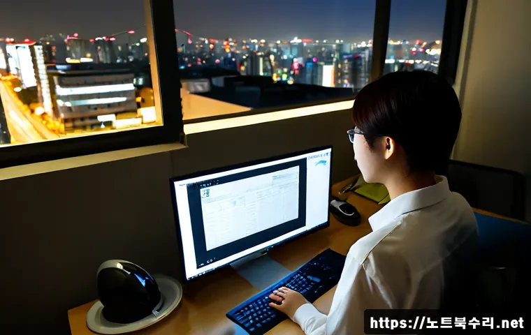 향동동 STATUS_INSUFFICIENT_RESOURCES 관련 이미지 3
