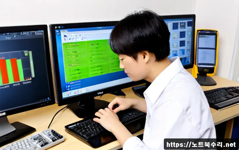 향동동 STATUS_INSUFFICIENT_RESOURCES 관련 이미지 4