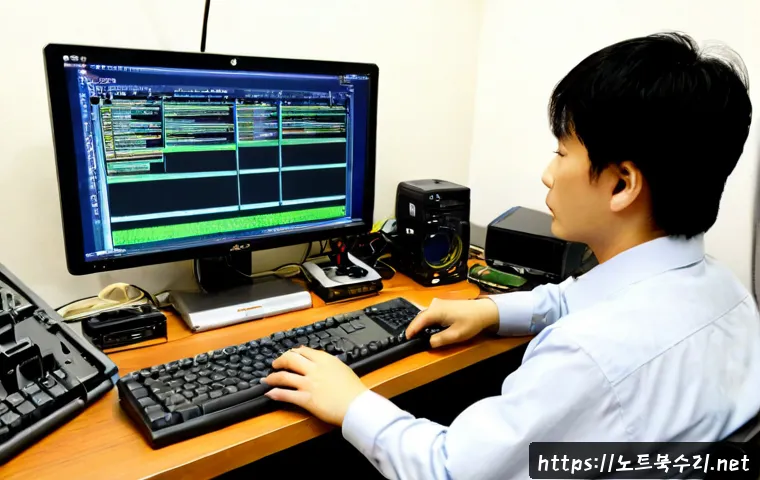 명일동 STATUS_NO_MEMORY 관련 이미지 4